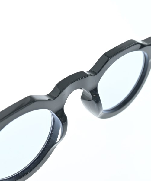 Lesca（レスカ）サングラス 紺 サイズ:- メンズ/2200628799050