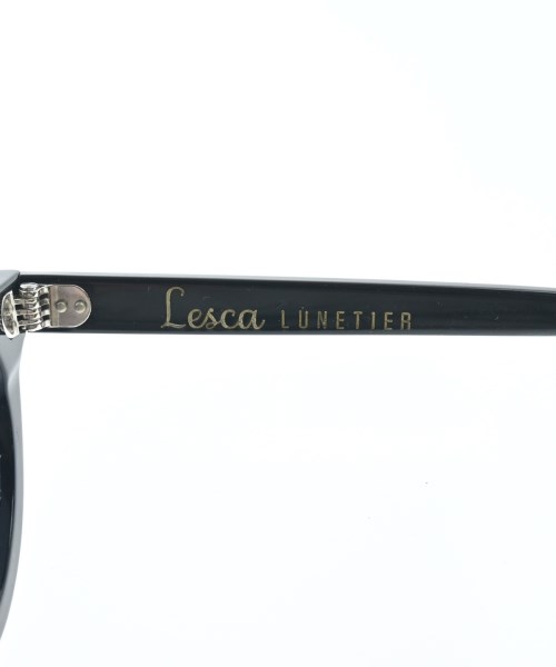 Lesca（レスカ）サングラス 紺 サイズ:- メンズ/2200628799050