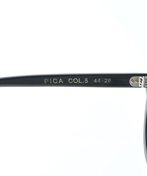 Lesca（レスカ）サングラス 紺 サイズ:- メンズ/2200628799050