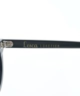 Lesca（レスカ）サングラス 紺 サイズ:- メンズ/2200628799050