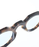Lesca（レスカ）メガネ 茶 サイズ:- メンズ/2200620491013