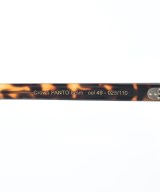 Lesca（レスカ）メガネ 茶 サイズ:- メンズ/2200620491013