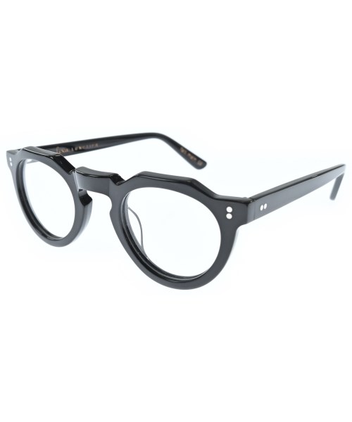 Lesca(レスカ)メガネ 黒 サイズ:-/2200678101018