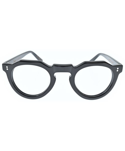 Lesca（レスカ）メガネ 黒 サイズ:- メンズ/2200678101018