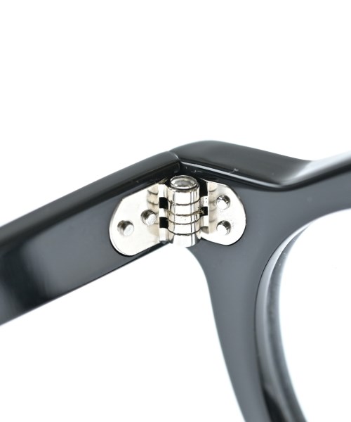 Lesca（レスカ）メガネ 黒 サイズ:- メンズ/2200678101018