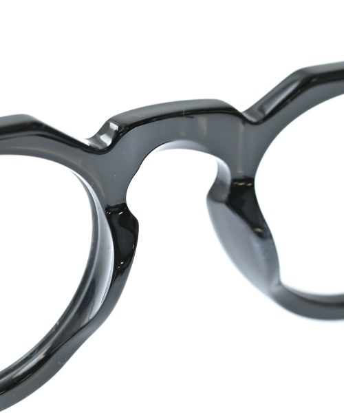 Lesca（レスカ）メガネ 黒 サイズ:- メンズ/2200678101018