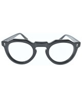 Lesca（レスカ）メガネ 黒 サイズ:- メンズ/2200678101018