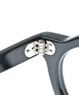 Lesca（レスカ）メガネ 黒 サイズ:- メンズ/2200678101018