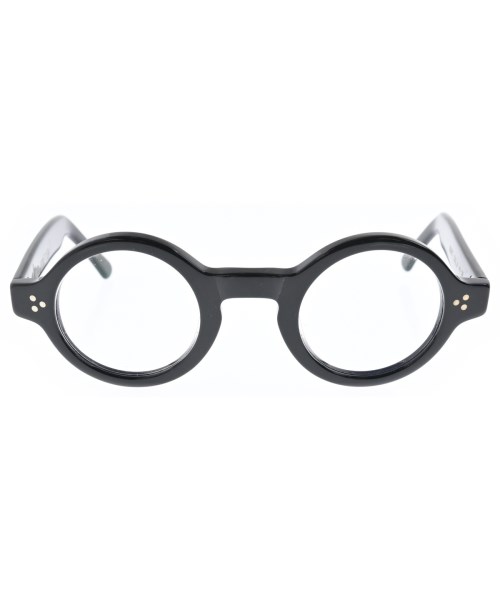 Lesca（レスカ）メガネ 黒 サイズ:- メンズ/2200657171025