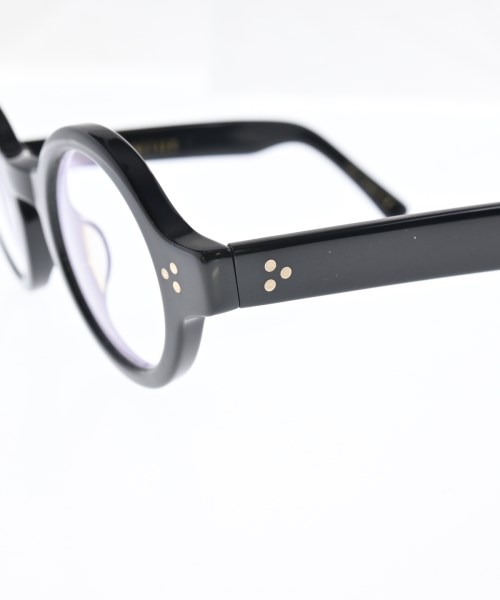 Lesca（レスカ）メガネ 黒 サイズ:- メンズ/2200657171025