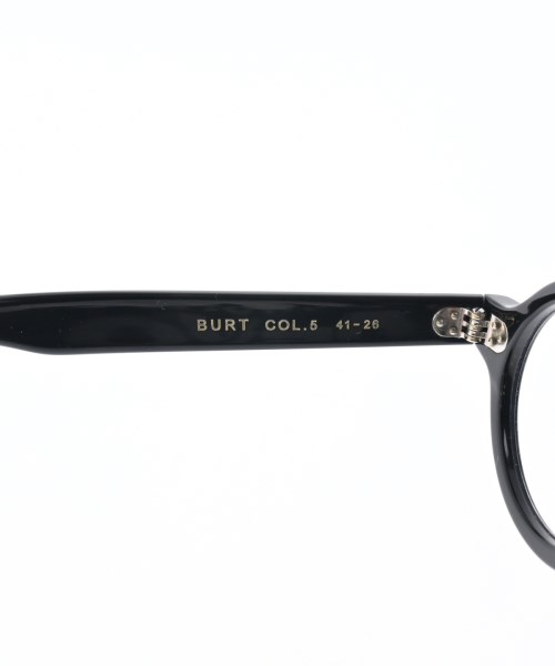 Lesca（レスカ）メガネ 黒 サイズ:- メンズ/2200657171025