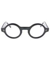 Lesca（レスカ）メガネ 黒 サイズ:- メンズ/2200657171025