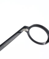 Lesca（レスカ）メガネ 黒 サイズ:- メンズ/2200657171025