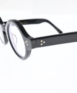 Lesca（レスカ）メガネ 黒 サイズ:- メンズ/2200657171025