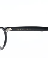 Lesca（レスカ）メガネ 黒 サイズ:- メンズ/2200657171025