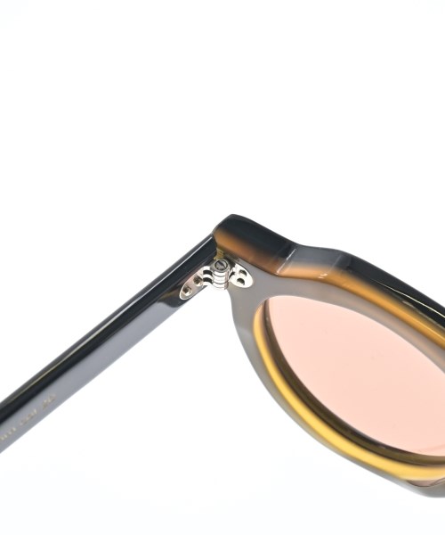 Lesca（レスカ）サングラス 黒 サイズ:- メンズ/2200654802021