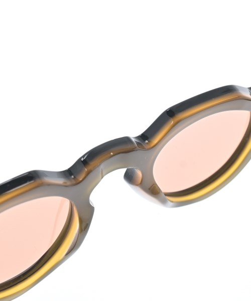 Lesca（レスカ）サングラス 黒 サイズ:- メンズ/2200654802021