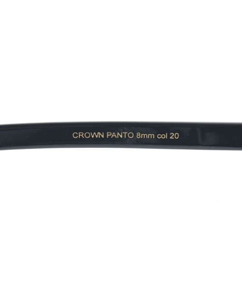 Lesca（レスカ）サングラス 黒 サイズ:- メンズ/2200654802021