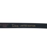 Lesca（レスカ）サングラス 黒 サイズ:- メンズ/2200654802021