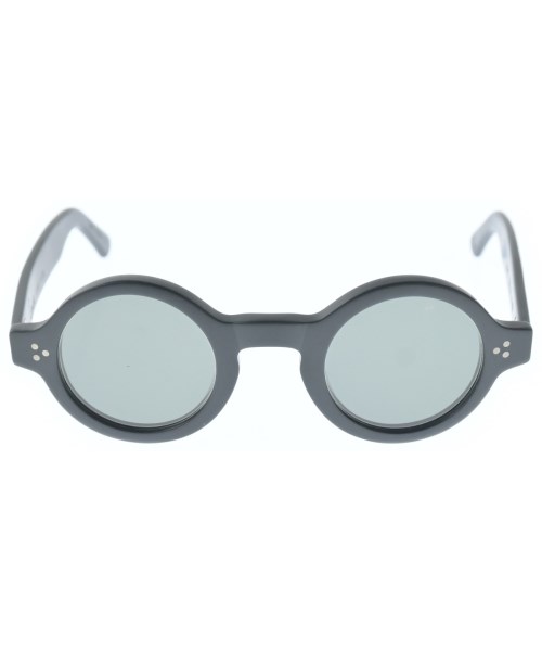 Lesca（レスカ）サングラス 黒 サイズ:- メンズ/2200664202101