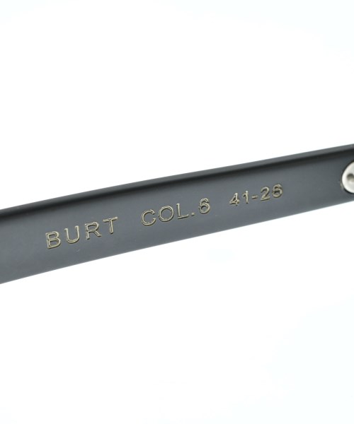 Lesca（レスカ）サングラス 黒 サイズ:- メンズ/2200664202101