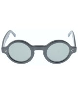 Lesca（レスカ）サングラス 黒 サイズ:- メンズ/2200664202101