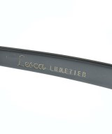 Lesca（レスカ）サングラス 黒 サイズ:- メンズ/2200664202101