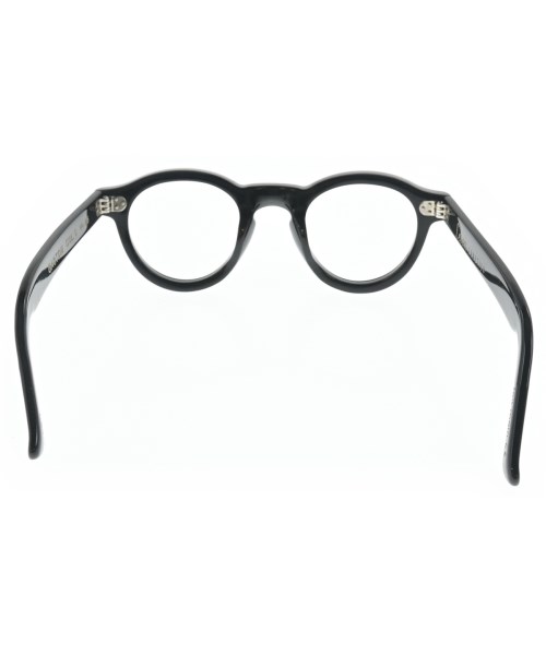 Lesca（レスカ）メガネ 黒 サイズ:- メンズ/2200672294013