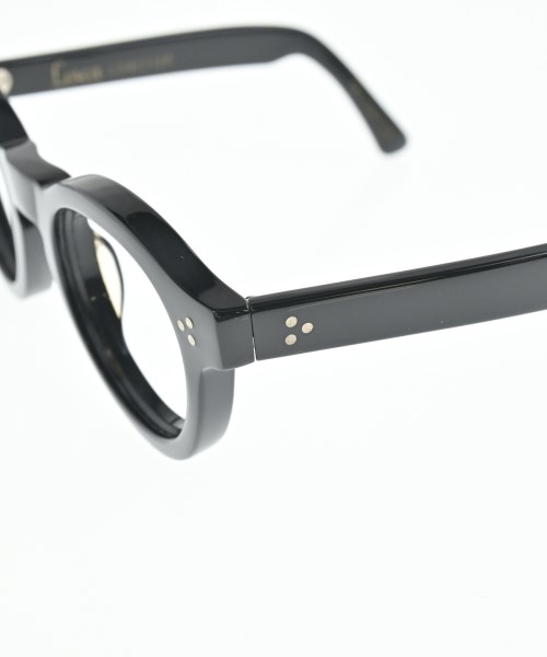 Lesca（レスカ）メガネ 黒 サイズ:- メンズ/2200672294013