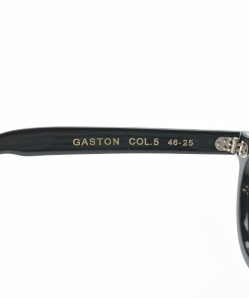 Lesca（レスカ）メガネ 黒 サイズ:- メンズ/2200672294013