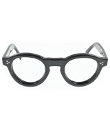 Lesca（レスカ）メガネ 黒 サイズ:- メンズ/2200672294013