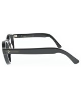 Lesca（レスカ）メガネ 黒 サイズ:- メンズ/2200672294013