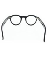 Lesca（レスカ）メガネ 黒 サイズ:- メンズ/2200672294013