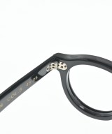 Lesca（レスカ）メガネ 黒 サイズ:- メンズ/2200672294013