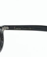 Lesca（レスカ）メガネ 黒 サイズ:- メンズ/2200672294013