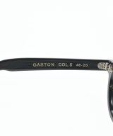 Lesca（レスカ）メガネ 黒 サイズ:- メンズ/2200672294013