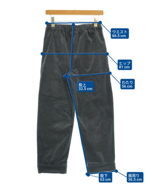 lounge WRAY（ラウンジレイ）その他 紺 サイズ:S レディース/2200638341058