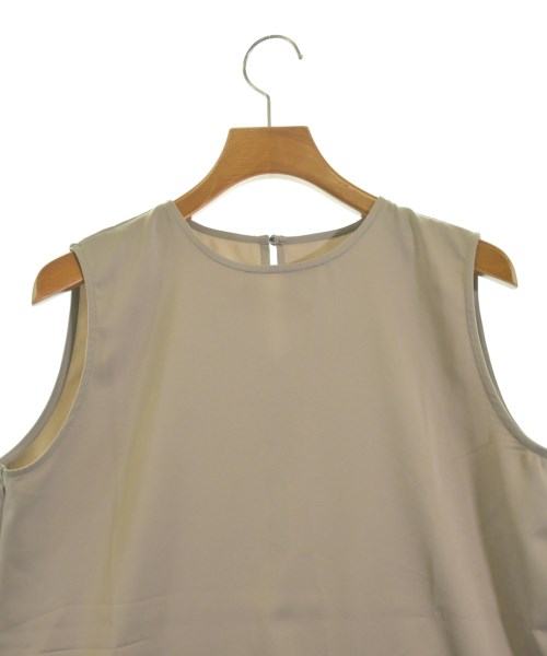 lounge WRAY（ラウンジレイ）ブラウス 茶 サイズ:F レディース/2200616896143