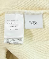 lounge WRAY（ラウンジレイ）スウェットパンツ 白 サイズ:S レディース/2200610211041