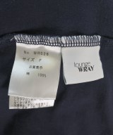 lounge WRAY（ラウンジレイ）Tシャツ・カットソー 紺 サイズ:F レディース/2200608699028