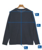 lounge WRAY（ラウンジレイ）Tシャツ・カットソー 紺 サイズ:F レディース/2200608699028