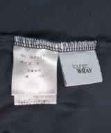 lounge WRAY（ラウンジレイ）Tシャツ・カットソー 紺 サイズ:F レディース/2200608699035