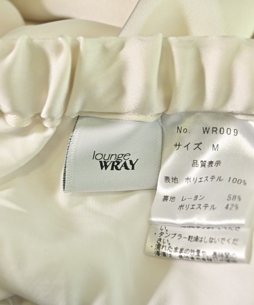 lounge WRAY（ラウンジレイ）その他 その他（柄物・カラフル） サイズ:M レディース/2200702138041