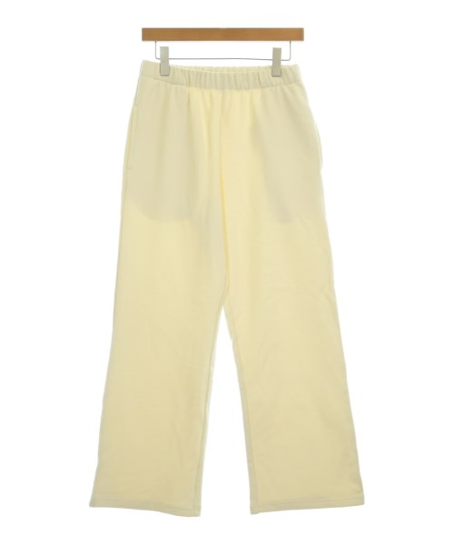 lounge WRAY(ラウンジレイ)のスウェットパンツ サイズ:M 4,800円