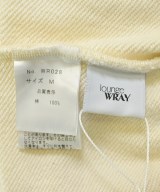 lounge WRAY（ラウンジレイ）スウェットパンツ 白 サイズ:M レディース/2200707357065