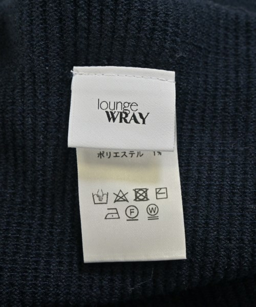 lounge WRAY（ラウンジレイ）その他 紺 サイズ:-(M位) レディース/2200709738244