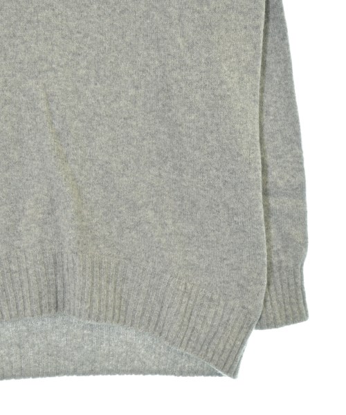 lounge WRAY（ラウンジレイ）ニット・セーター グレー サイズ:F レディース/2200642488015