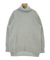 lounge WRAY（ラウンジレイ）ニット・セーター グレー サイズ:F レディース/2200642488015