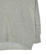 lounge WRAY（ラウンジレイ）ニット・セーター グレー サイズ:F レディース/2200642488015