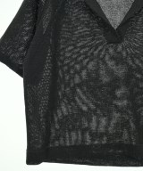 lounge WRAY（ラウンジレイ）ニット・セーター 紺 サイズ:-(XL位) レディース/2200701498139